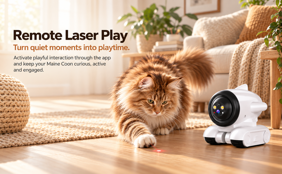 Are Pet Cameras Worth It for Cats? What Cat Owners Should Know