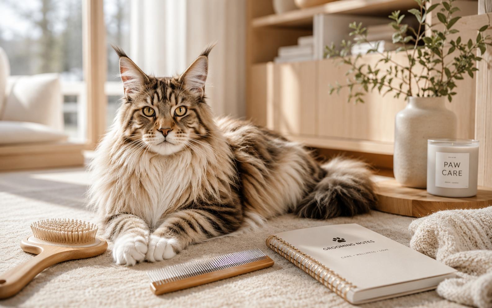 Welcome to the Fernva Care Journal