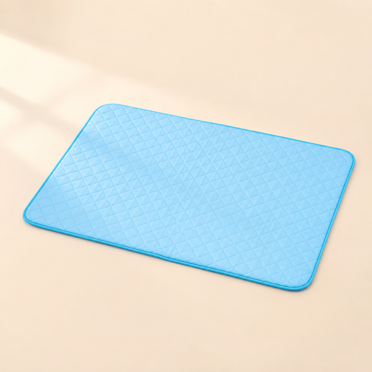 Dog Pillow Pet Summer Cooling Mat And Sleeping Pad Waterproof Pet Cooling Mat For Cat Dog Keep Cooling Supplies Self Cooling Mat