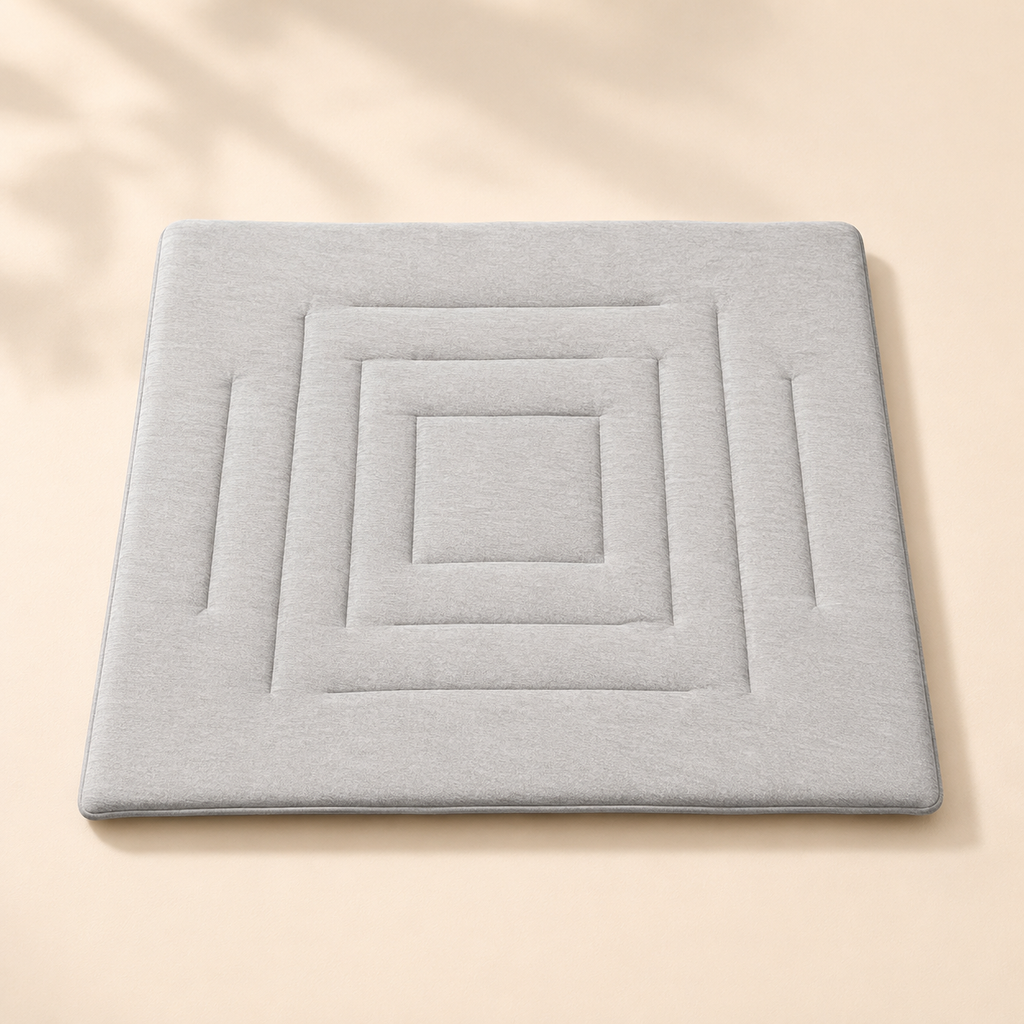 Pet Cooling Mat Portable Machine Washable Cooling Blanket