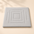 Fernva Machine-Washable Cat Cooling Mat for Maine Coons & Large Cats
