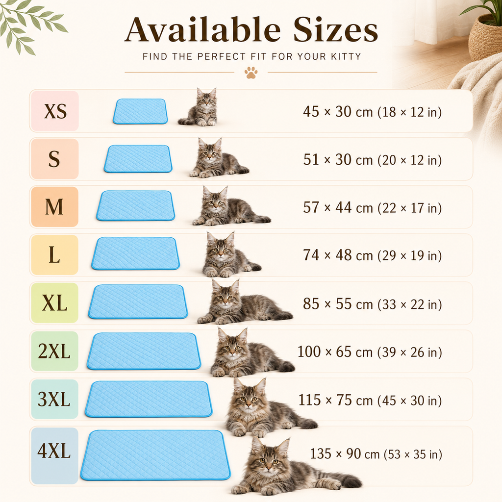 Dog Pillow Pet Summer Cooling Mat And Sleeping Pad Waterproof Pet Cooling Mat For Cat Dog Keep Cooling Supplies Self Cooling Mat