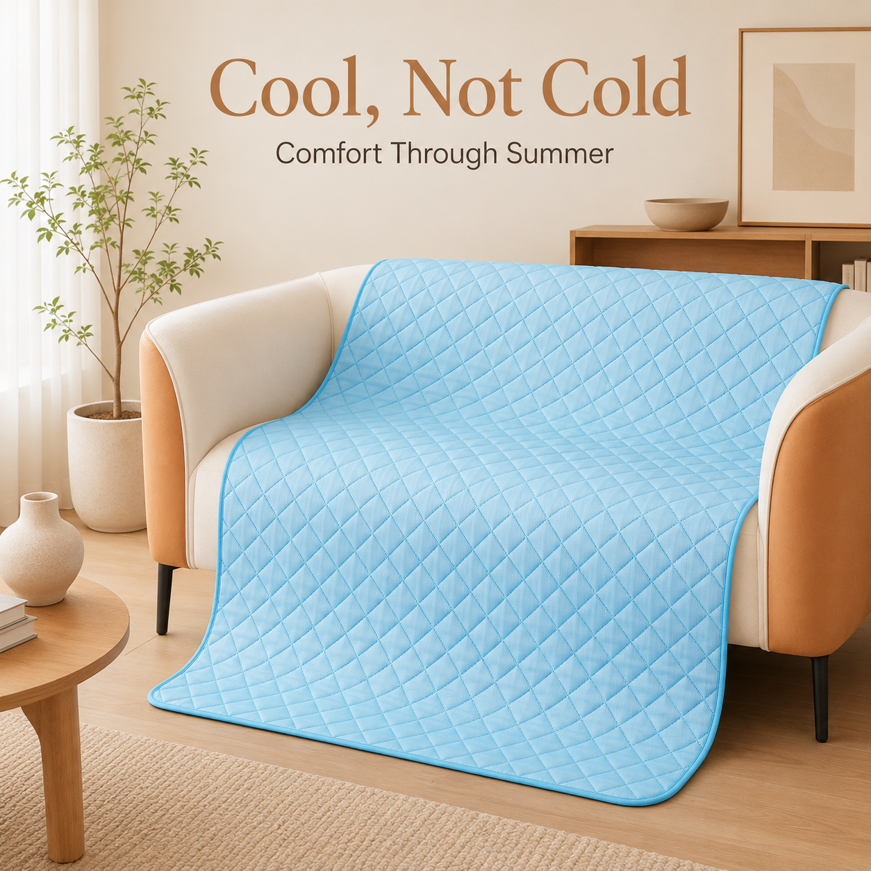 Dog Pillow Pet Summer Cooling Mat And Sleeping Pad Waterproof Pet Cooling Mat For Cat Dog Keep Cooling Supplies Self Cooling Mat