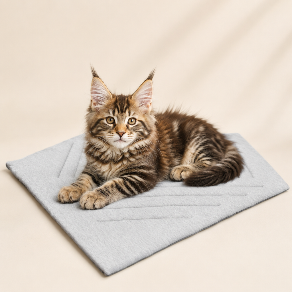 Pet Cooling Mat Portable Machine Washable Cooling Blanket