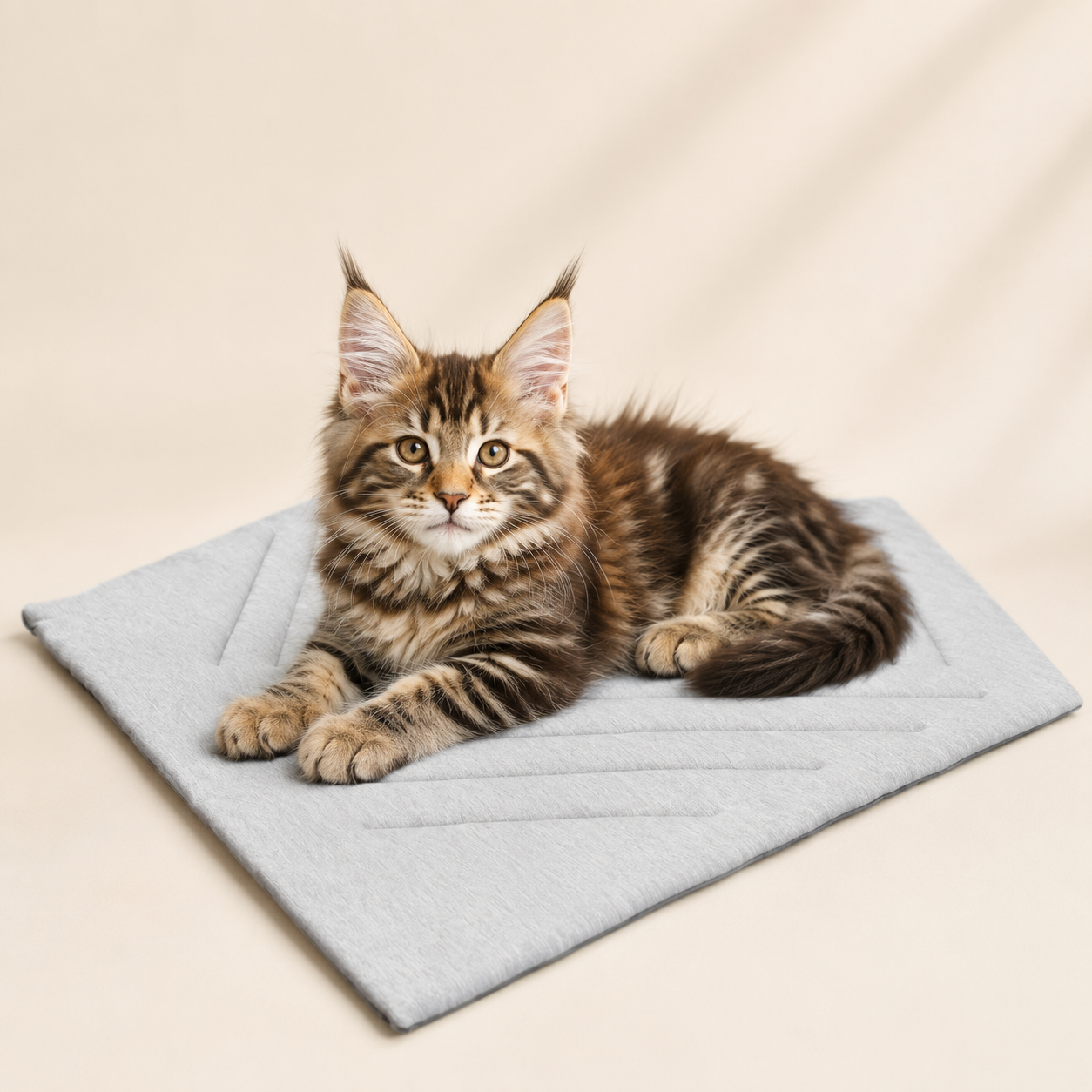 Pet Cooling Mat Portable Machine Washable Cooling Blanket