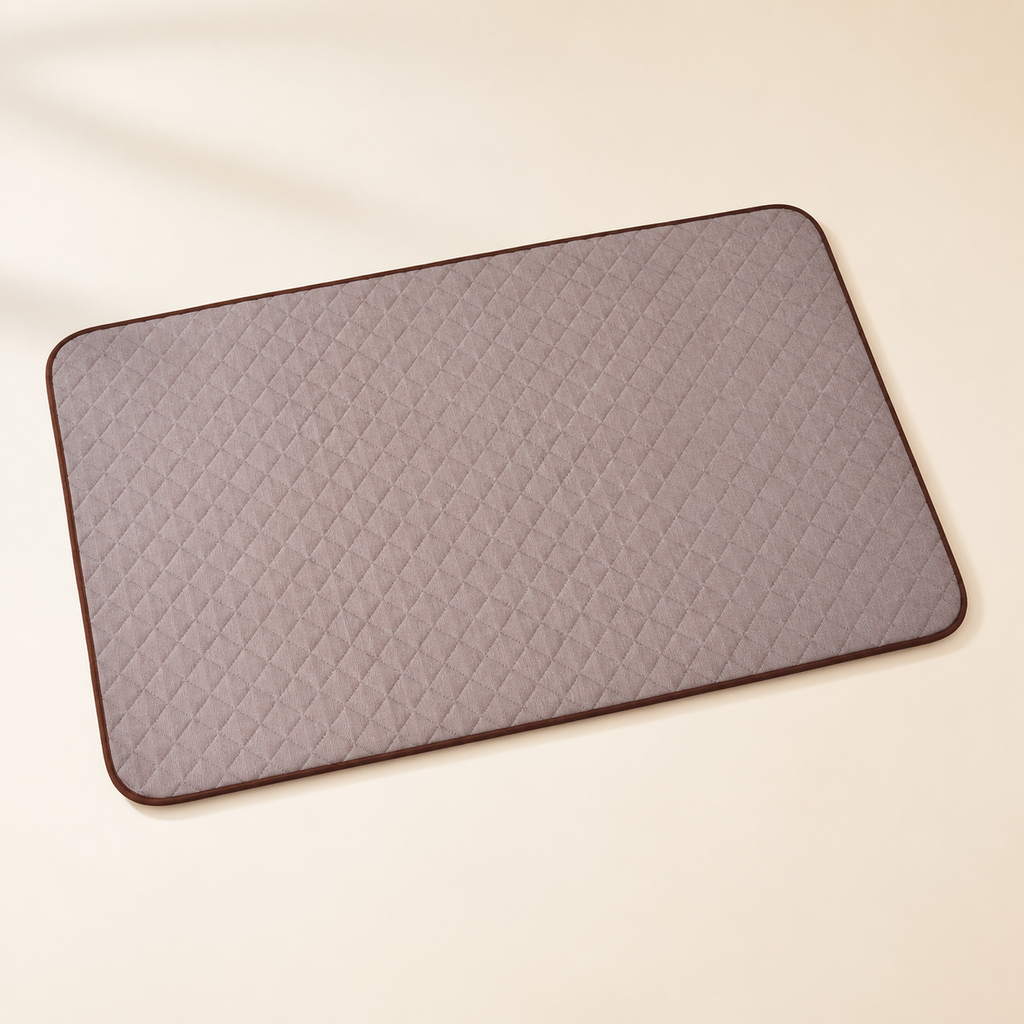 Fernva Waterproof Self-Cooling Cat Mat for Maine Coons & Large Cats